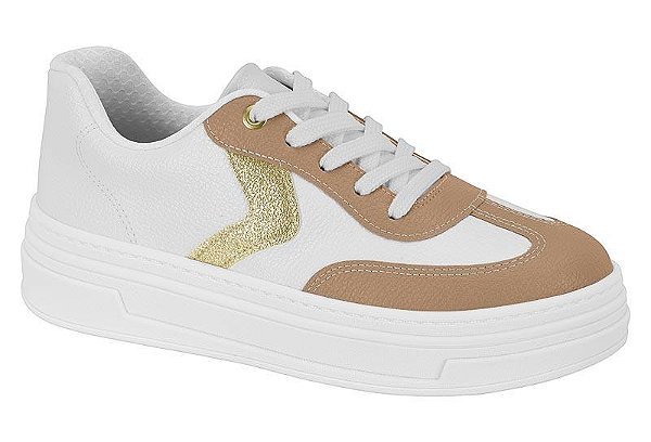 TENIS CASUAL GLAM PARIS REF:4321101