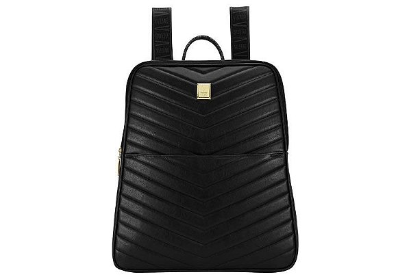 BOLSA FEMININA MOCHILA REF:100831