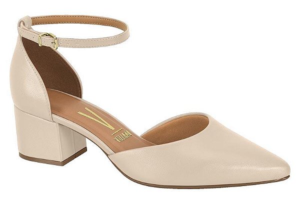 SAPATO FEMININO MARY JANE REF:1220317 PELICA