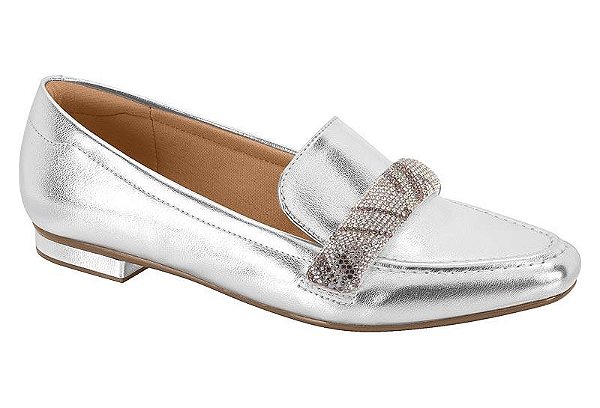 SAPATO FEMININA MOCASSIM REF:1351107
