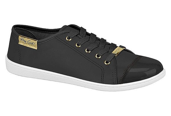 TENIS CASUAL FEMININO REF:5605412