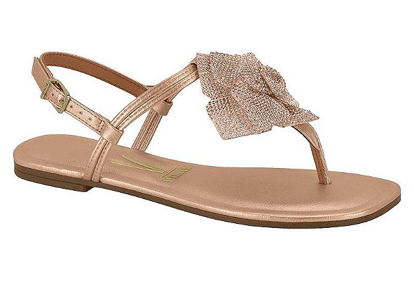 SANDALIA FEM. REF:6447218