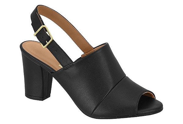 SANDALIA OPEN BOOT REF:6262456