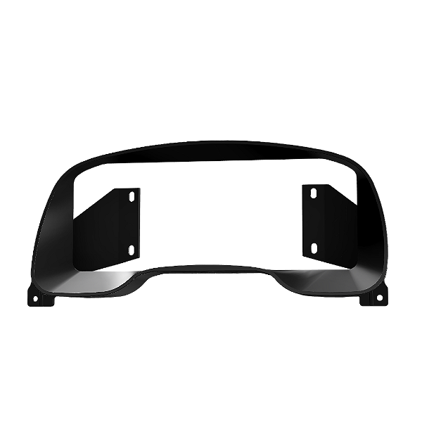 Moldura Ghost Dashboard - Astra G
