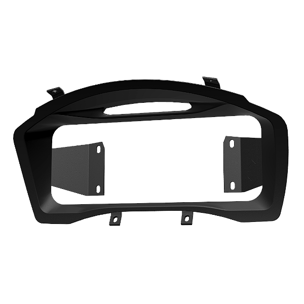 Moldura Ghost Dashboard - Stilo