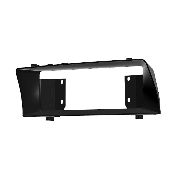 Moldura Ghost Dashboard - Ford Pampa / DelRey