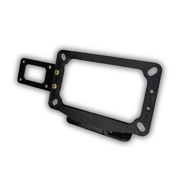 Suporte Fueltech Ft450/550 Ft600 e WB Nano G1/G2/Nanopro