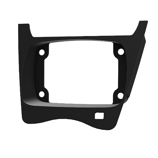 Suporte ECU com/sem USB Console - Gol G3