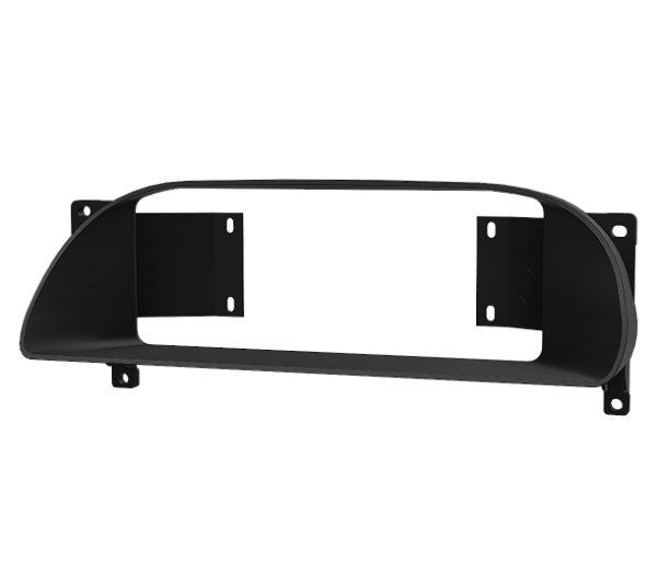 Moldura Painel Ghost Dashboard - F250