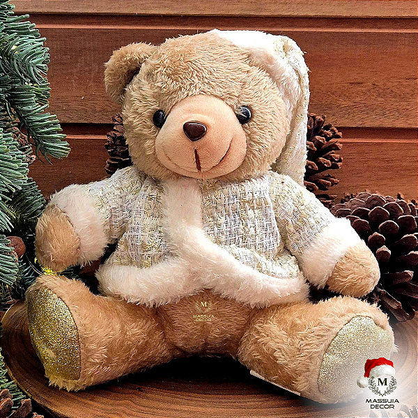 Urso Dourado
