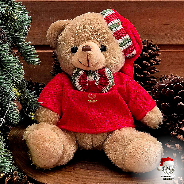 Urso Vermelho