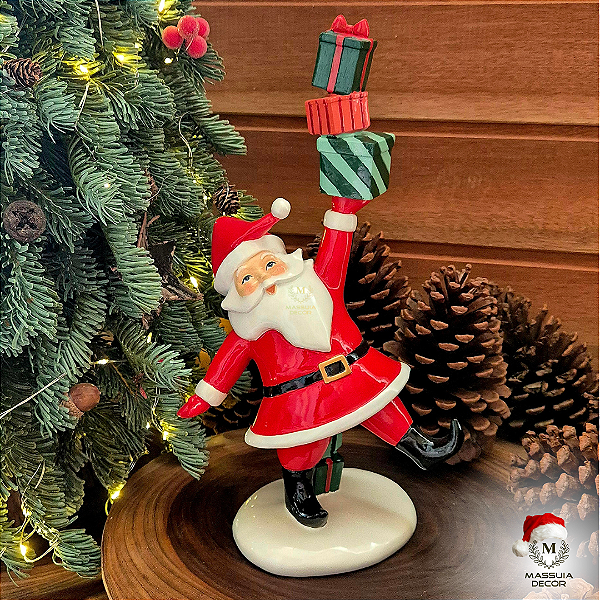 Noel Equilibrista