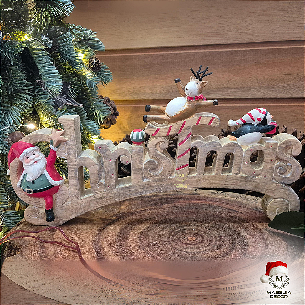 Turminha Christmas