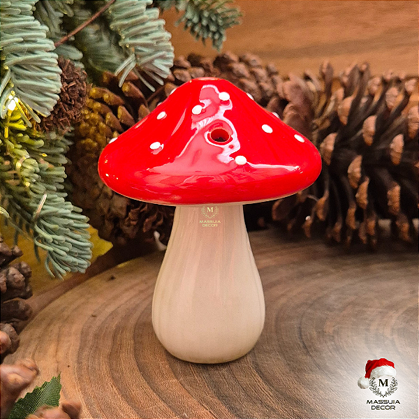 Cogumelo Floreira Champignon P