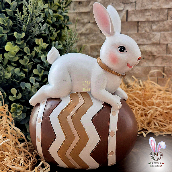 Rabbit Travesso