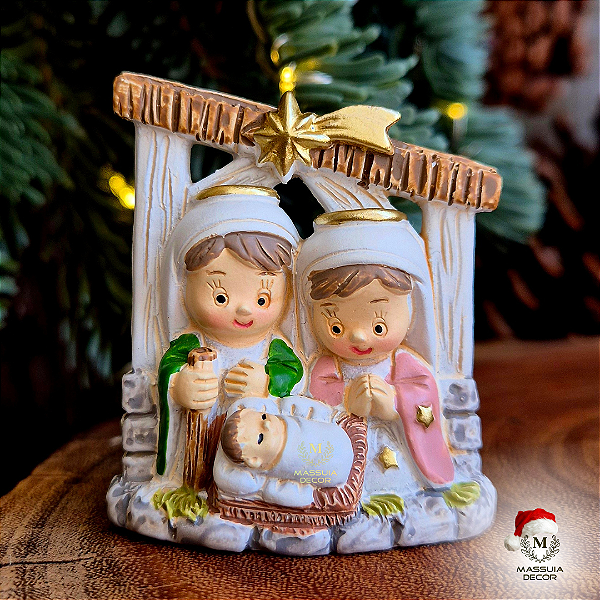 Sagrada Família Imã