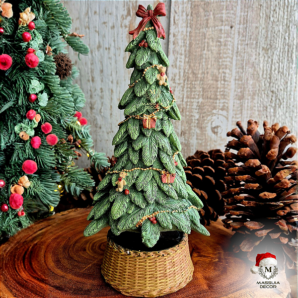 Árvore de Natal Magic