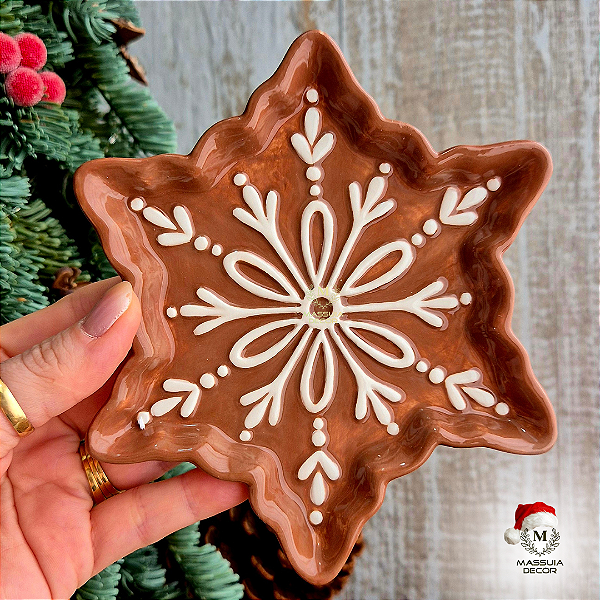 Petisqueira Doce Mel