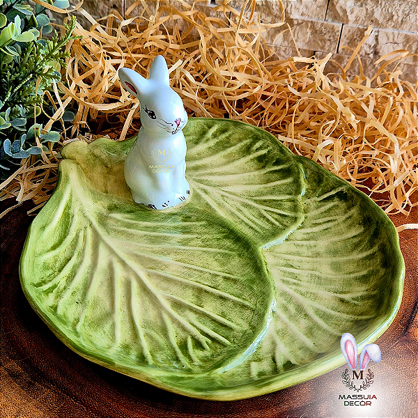 Petisqueira Coelhinho Cabbage