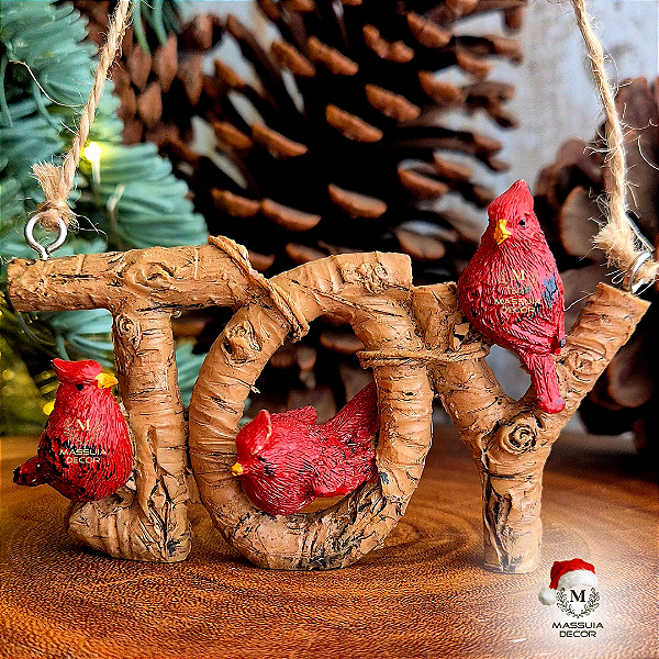 Cardeais do Natal
