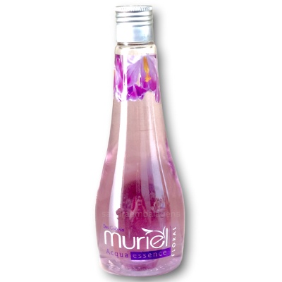 Muriel Acqua Essence Deo Colônia Agua De Banho Floral 250ml