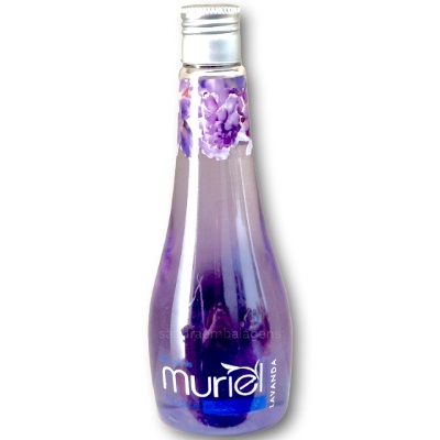 Muriel Acqua Essence Deo Colônia Desodorante Lavanda 250ml