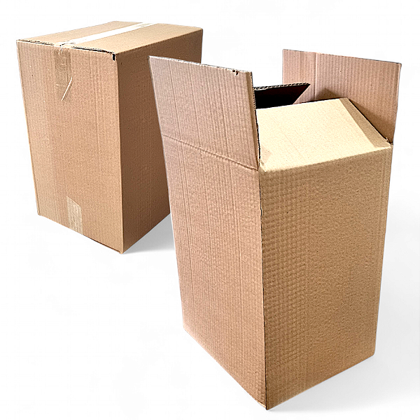 30 Caixas De Papelao 40x30x27 Mercado Envios Sedex