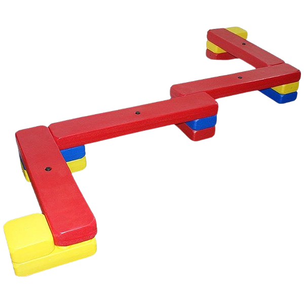 Kit Balance Bridge