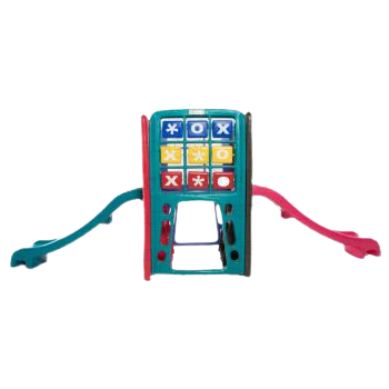 Playground Standard Minore DS
