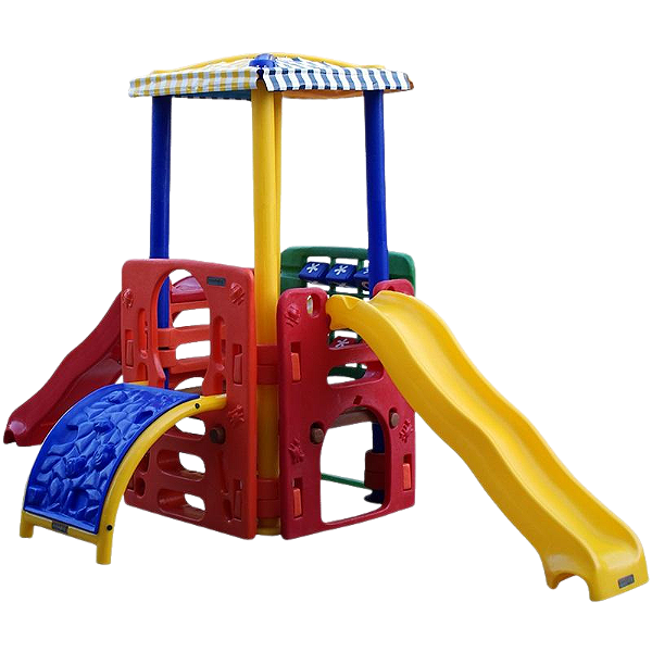 Playground Home Kids V