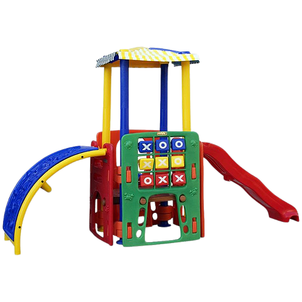 Playground Home Kids III