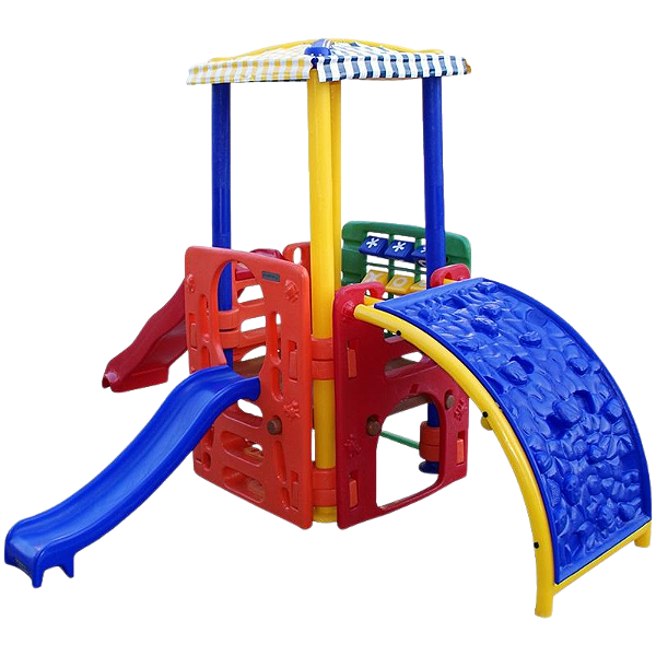 Playground Home Kids II