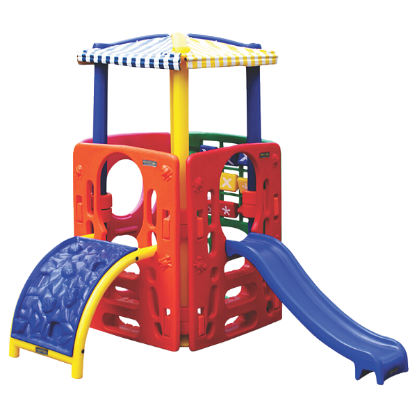 Playground Home Minore Mount