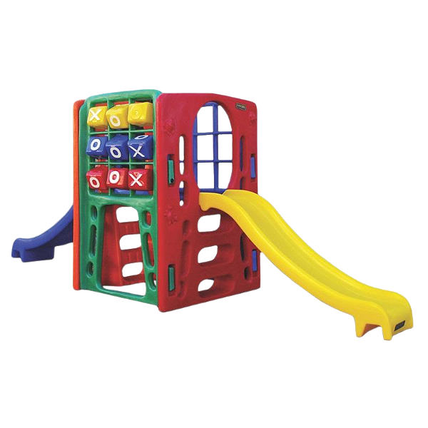 Playground Standard Minore