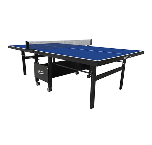 Mesa de Ping-Pong - Klopf - C/rodas Modelo: 1084