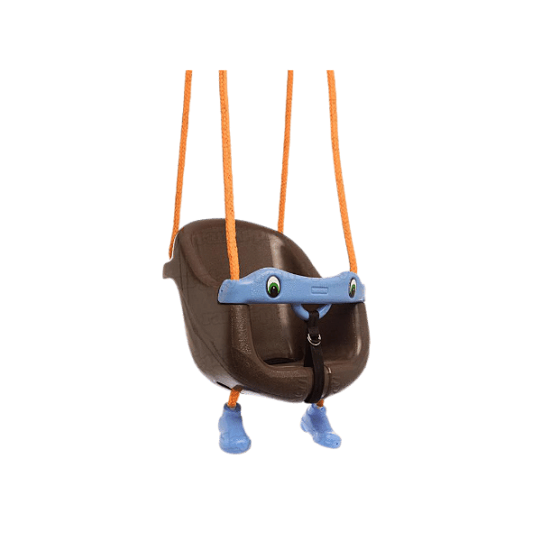 Balanço Ranni Baby - Marrom