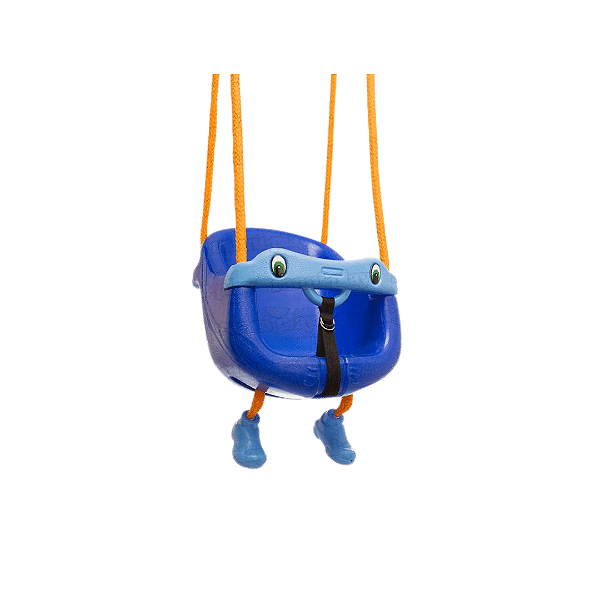 Balanço Ranni Baby - Azul