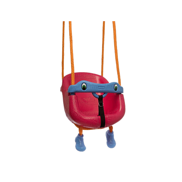 Balanço Ranni Baby - Rosa