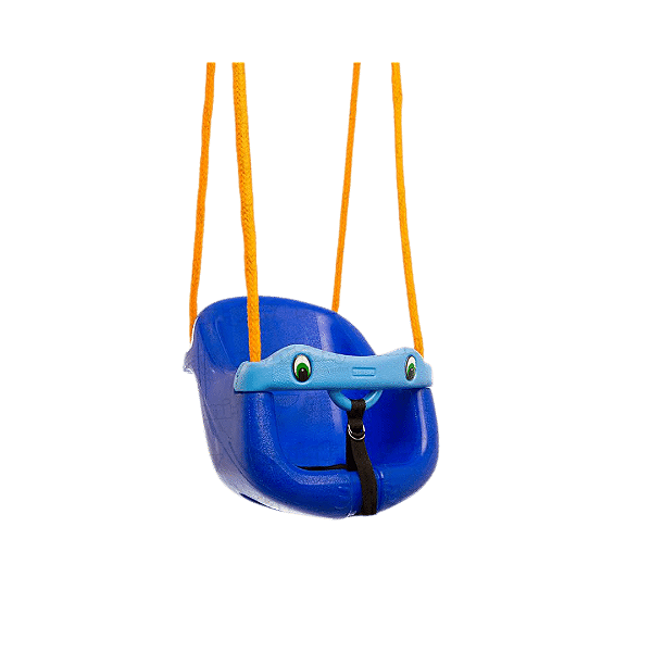 Balanço Baby - Azul
