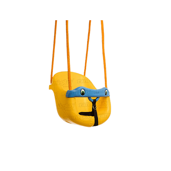 Balanço Baby - Amarelo