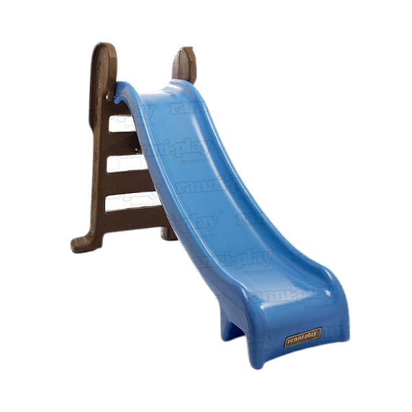 Escorregador Pequeno DS - Azul