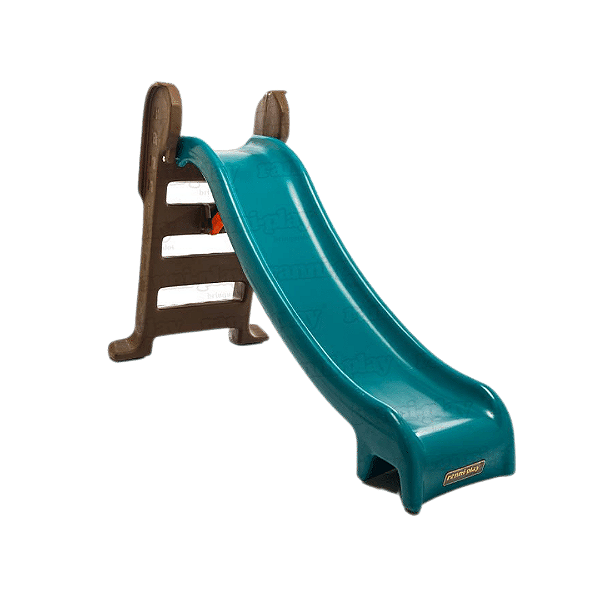 Escorregador Pequeno DS - Verde