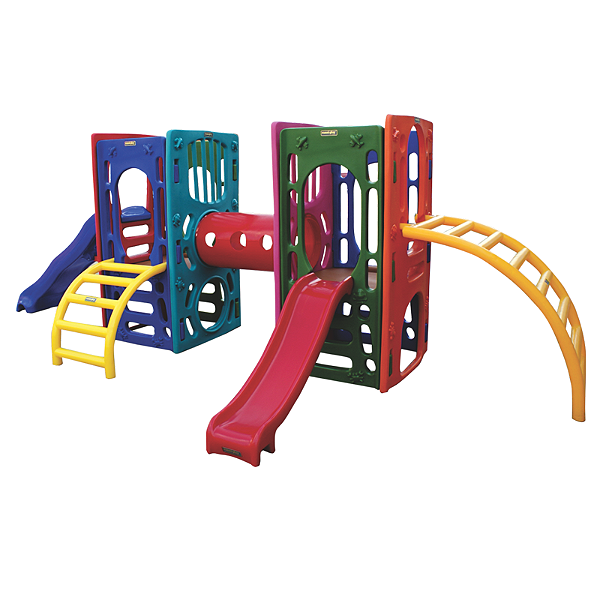 Double Kids Plus