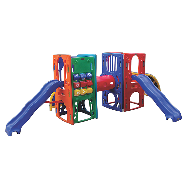 Double Max Mount