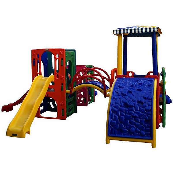 Three Home Mix Pass II