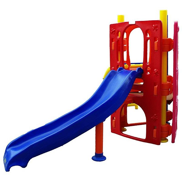 Play Mount Cuverd Triangular III