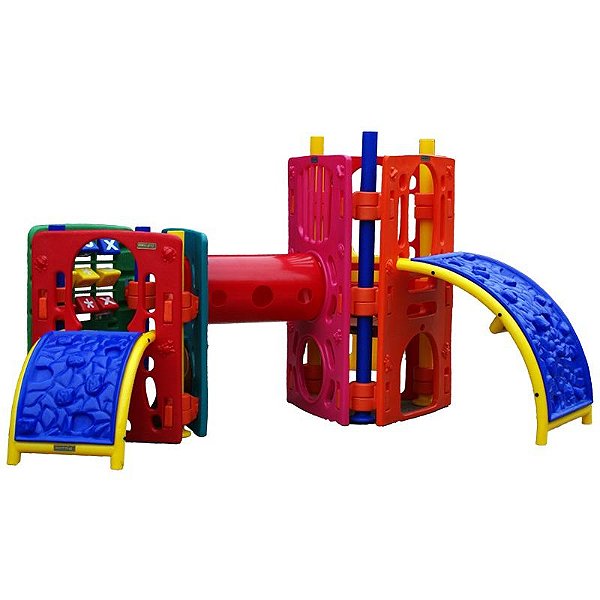 Double Max Mix Triangular I