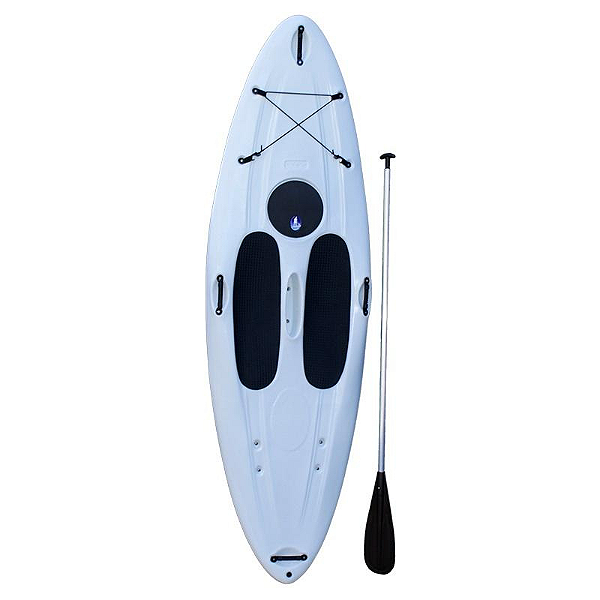 Stand-Up Paddle Explorer 9.3 - Branco