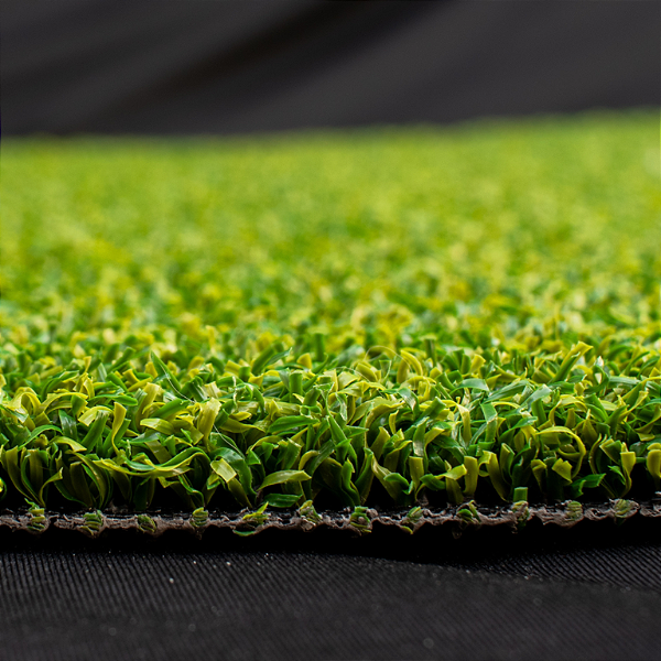 Grama Esportiva  Monofilada para Campo de Golfe