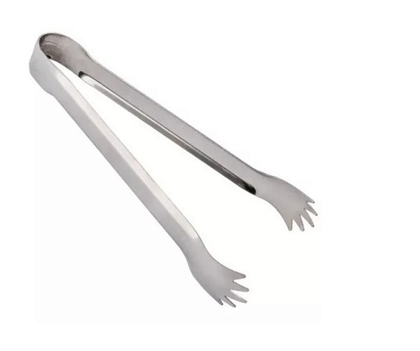 PEGADOR MULTIUSO INOX